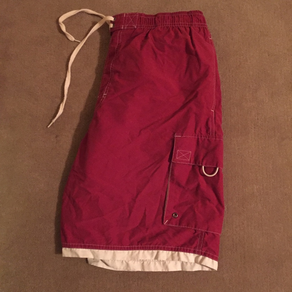 Men’s Swim Trunks ☀️